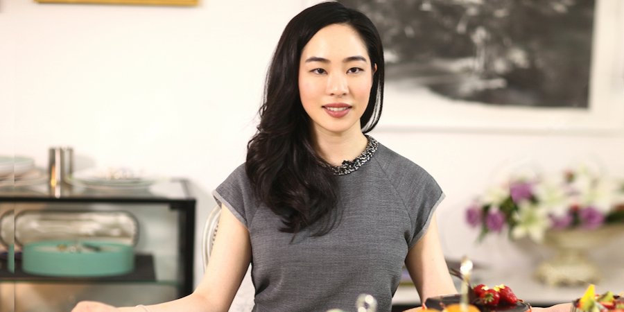 Etiquette Expert Sara Jane Ho on Injecting Good Manners Into the Chinese Art Market