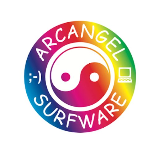 Cory Arcangel on His Cryptic New "Surfware" Brand