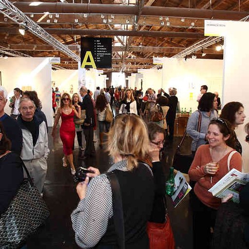 The 10 Can't-Miss Attractions of Frieze Week New York 2014