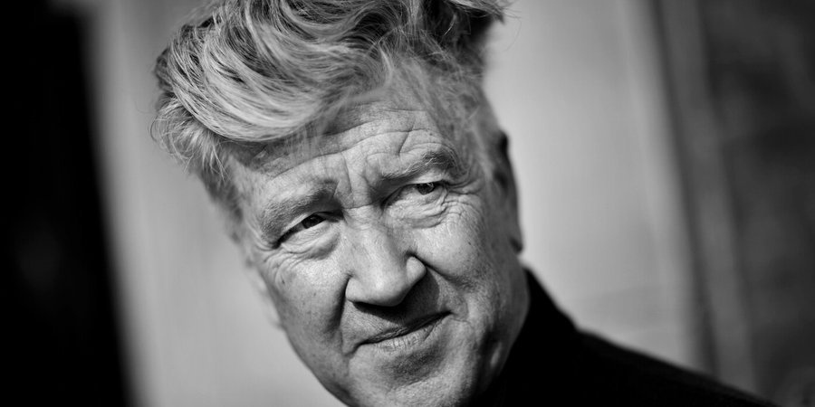 Image result for David Lynch and zen
