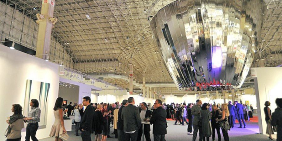 EXPO CHICAGO Unveils Its 2014 Exhibitor List
