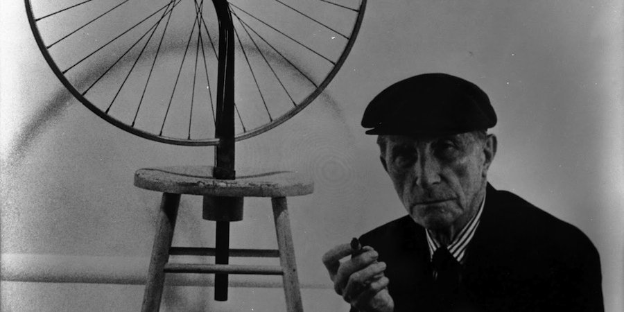 What Did Duchamp Do? A Survey of the Founding Modernist's Most Radical Artistic Achievements