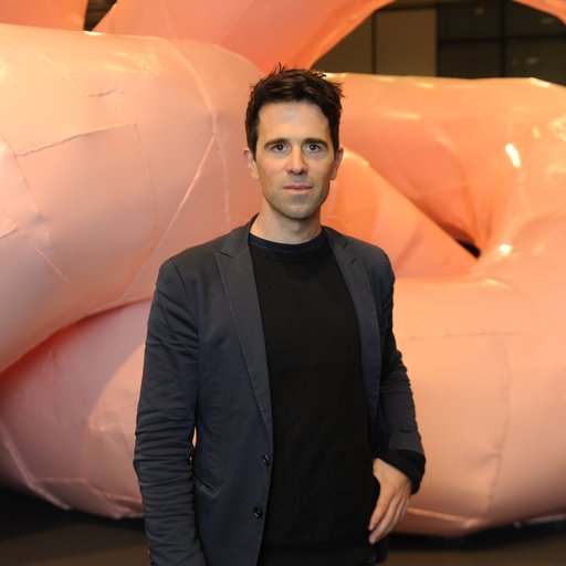 Art Basel: Unlimited Curator Gianni Jetzer on His Monumental Show