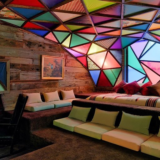 5 Boutique Art Hotels to Stay in This Summer Art for Sale Artspace