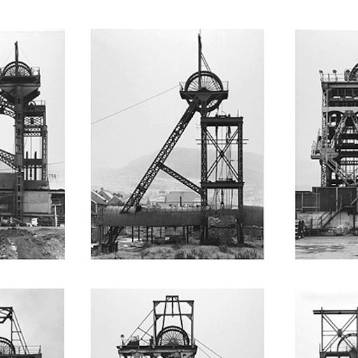 How the Düsseldorf School Remade Photography 