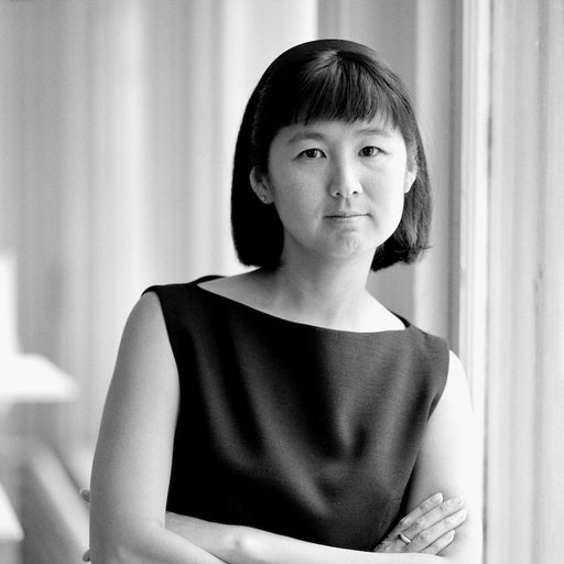 Maya Lin on Turning Art to Ecological Ends