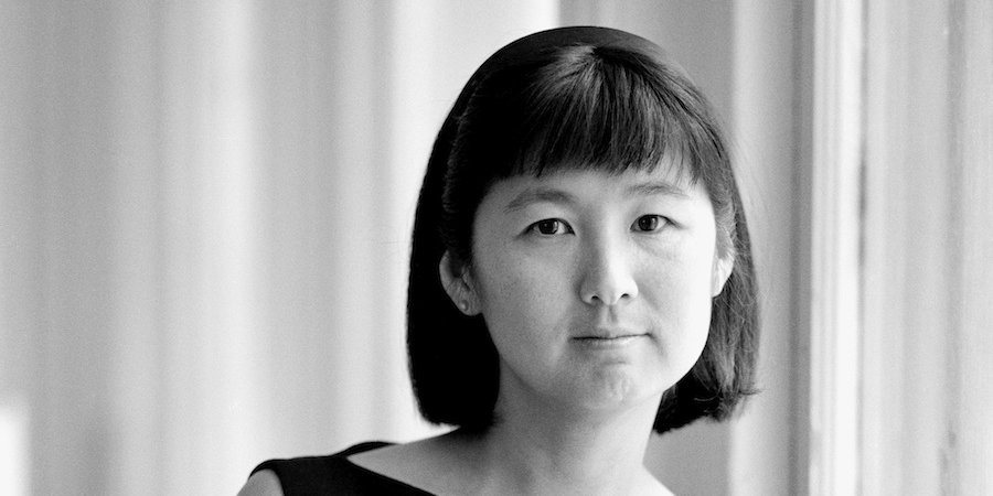 Maya Lin on Using Art to Awaken Audiences to Our Ecological Plight