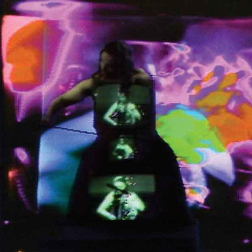 Nam June Paik's High-Tech Search for Humanity