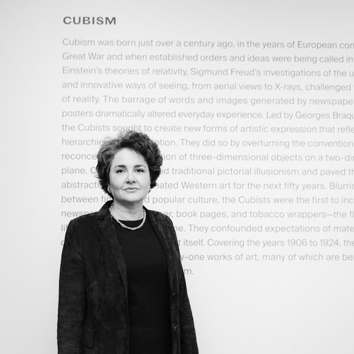 Rebecca Rabinow on Cubism's Legacy