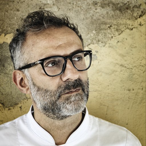 Massimo Bottura on Transforming Cuisine Into Art