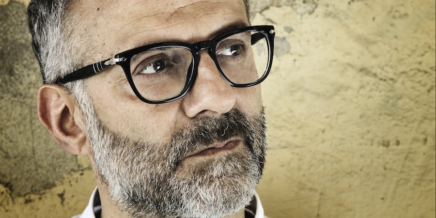 The Picasso of Pasta? Massimo Bottura on Elevating Cuisine to the Status of Art