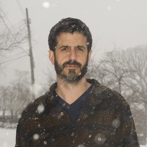 Alec Soth on Photography and the Novel