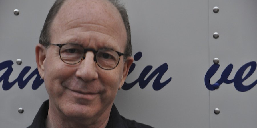 900px x 450px - Jerry Saltz on His (Brief) Exile From Facebook, and the ...