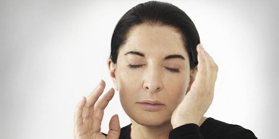 Words to Live By: Marina Abramović's Mystical Maxims for Artists