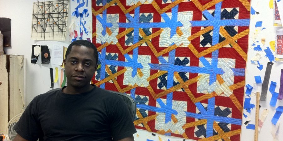 Read Sanford Biggers's Tough-Love Guide to Surviving the Art World