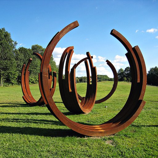 Welcome to Art Country: 6 Breathtaking Hudson Valley Art Destinations You Never Knew Existed