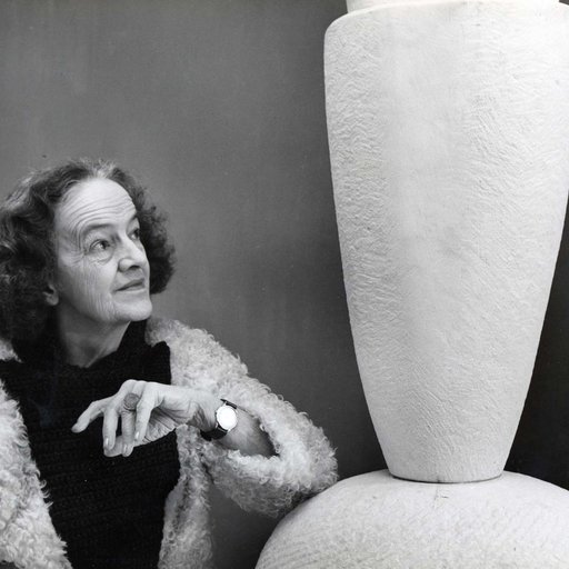 See the Evolution of Barbara Hepworth's Erotic, Lyrical Sculpture in 5 Key Works