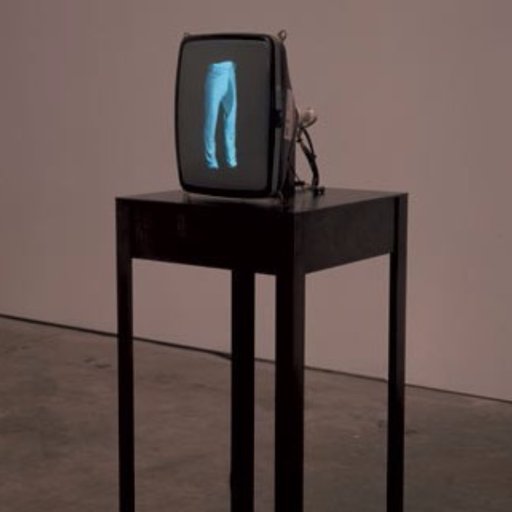 A Slice of Video Art History at the Seattle Art Fair