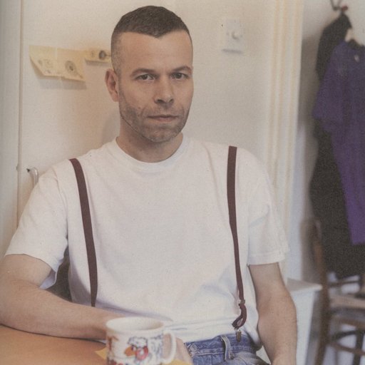 Wolfgang Tillmans on His Art and Influences