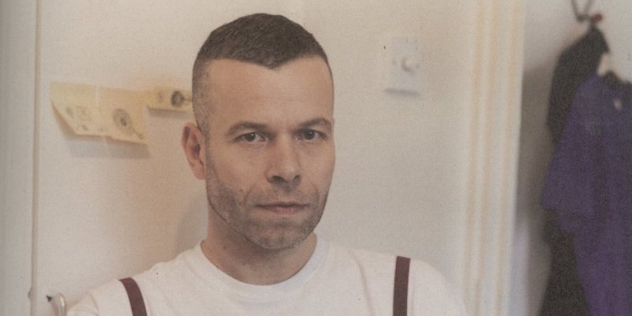 Wolfgang Tillmans Opens Up on His Art, His Influences, and His Personal Tragedy