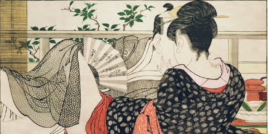 9 Randy and Romantic Works That Show What Love Has Looked Like Across Art History