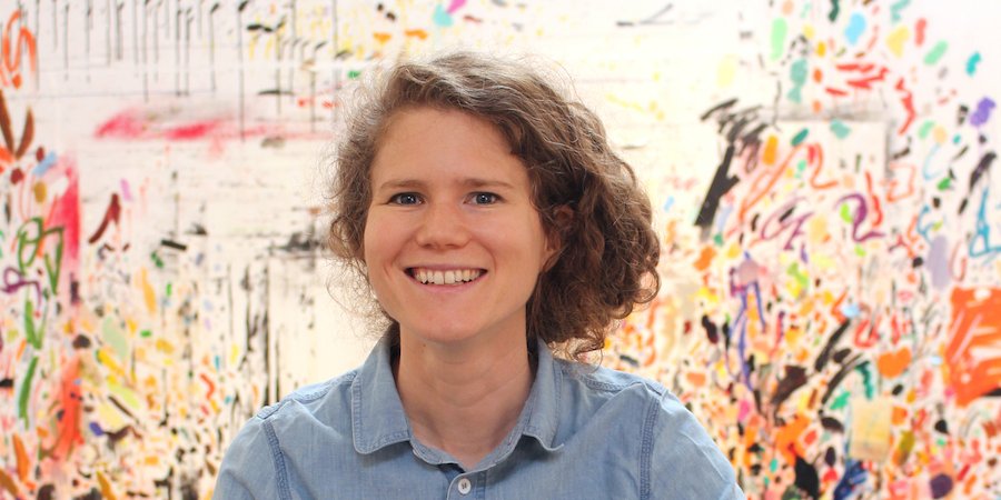 Dana Schutz on Making Paintings that Push Back