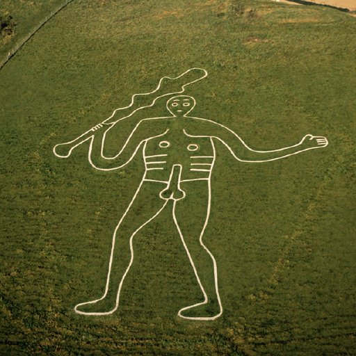 Letting It All Hang Out: 10 Historic Male Nudes From Antiquity to Today