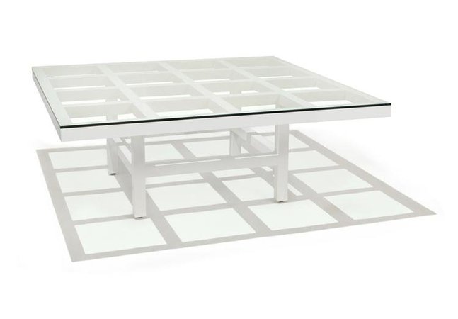 Coffee Table (white)