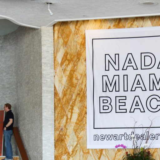 You Don't Know NADA: 6 Frequently Asked Questions About Miami's Coolest Fair
