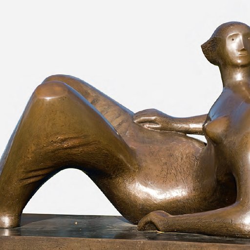 Take It Easy: 9 20th-Century Masterpieces That Remix the Reclining Nude