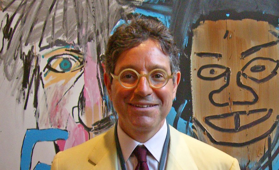 Jeffrey Deitch on Why Figurative Art Rules the Zeitgeist, and His New Calling as a Pop-Up Impresario