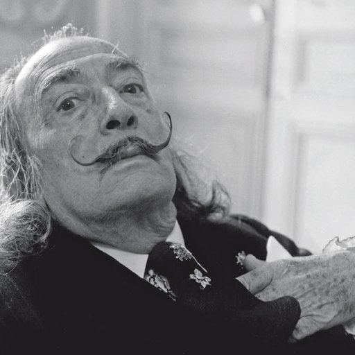 How Salvador Dalí Forged His Own Masterpieces