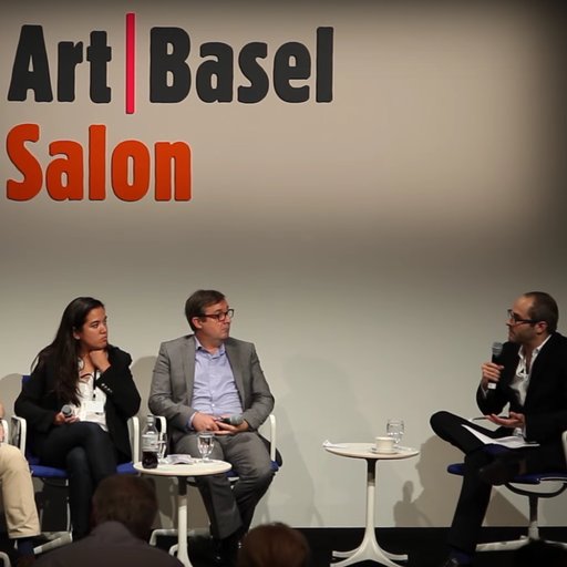 Watch Our Art Basel Panel on the New Old Masters