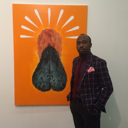 Meet the Dealers: Lagos, Nigeria's Omenka Gallery