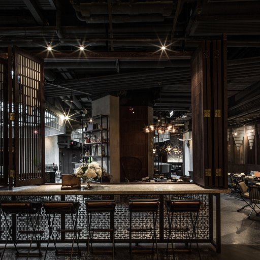 The 5 Best Places to Eat & Drink During Art Basel Hong Kong