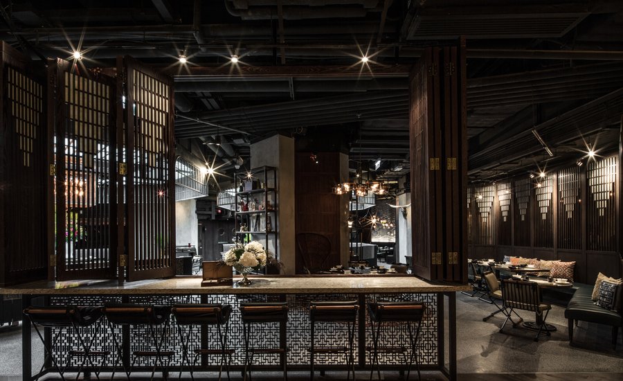 The 5 Best Places to Eat & Drink During Art Basel Hong Kong