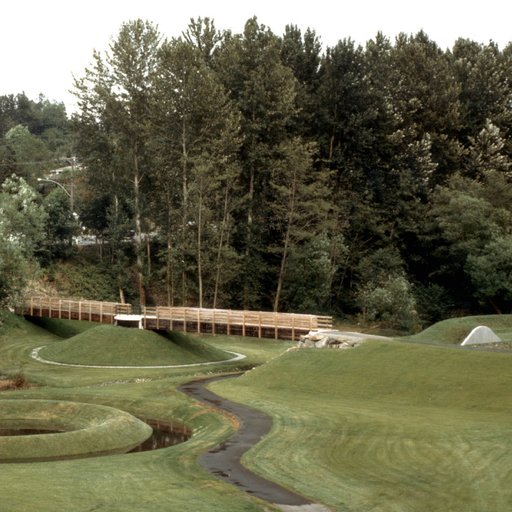 Land Art Road Trip, Part 2: Washington State