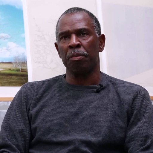 Charles Gaines on How to Stay in the Art Game