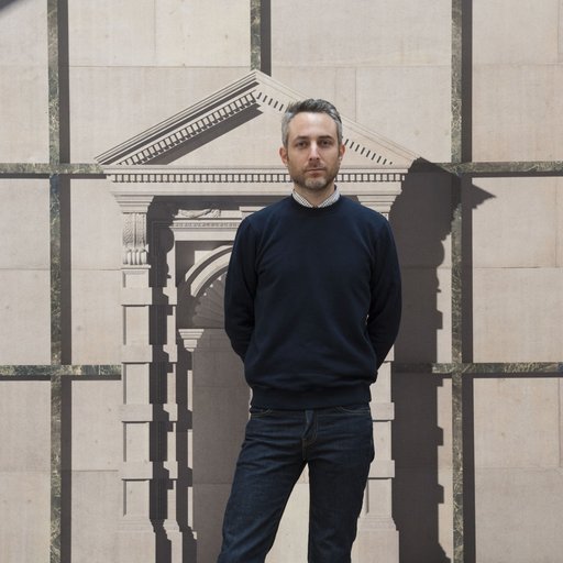 Pablo Bronstein Explains His New Tate Commission