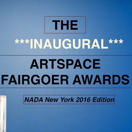 The Artspace Fairgoer Awards: NADA NYC