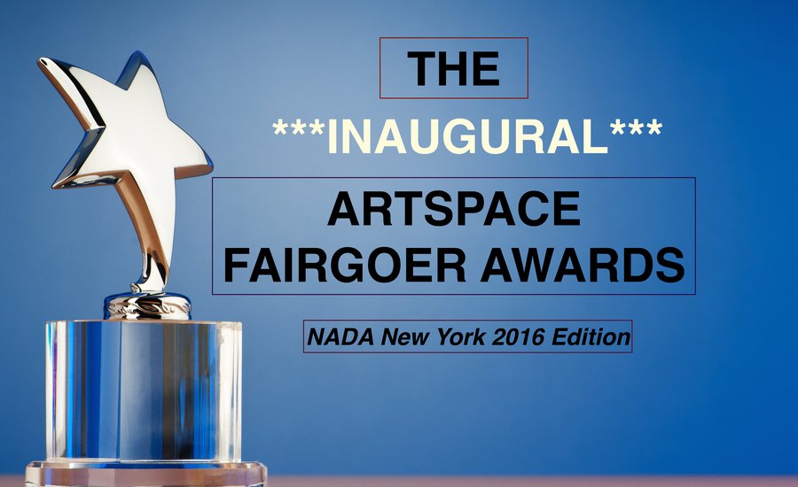 The Artspace Fairgoer Awards: NADA New York 2016 Edition