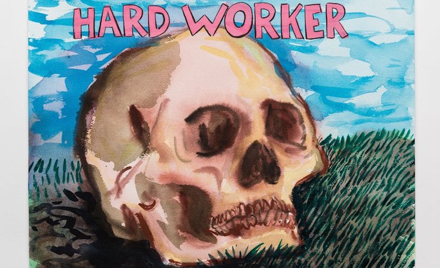 Which Skull Are You? This Modern-Day Vanitas Will Send Shivers Down Your Funny Bone