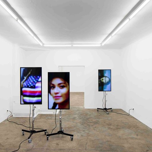Inside the New Berlin Art Scene: 10 Galleries You Need to Know