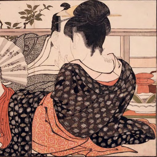 Professional Artistic Porn - Why Does Japan Have Such Great Art Porn? A Short & Steamy History of  Japanese Erotica | Art for Sale | Artspace