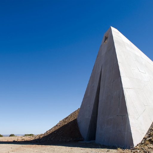 Take a Land Art Roadtrip, Part 4: New Mexico