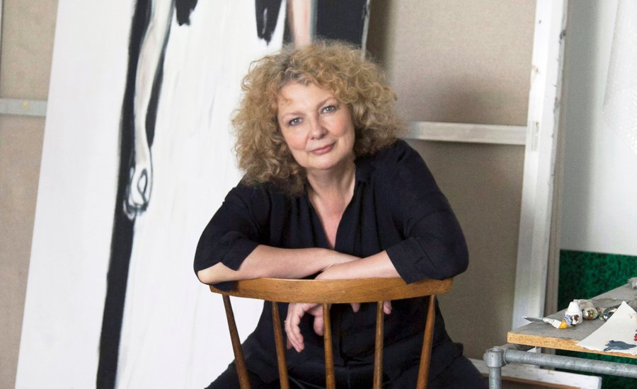 Miss Interpreted: Marlene Dumas on Why Artists Should Embrace Ambiguity If They Want Staying Power