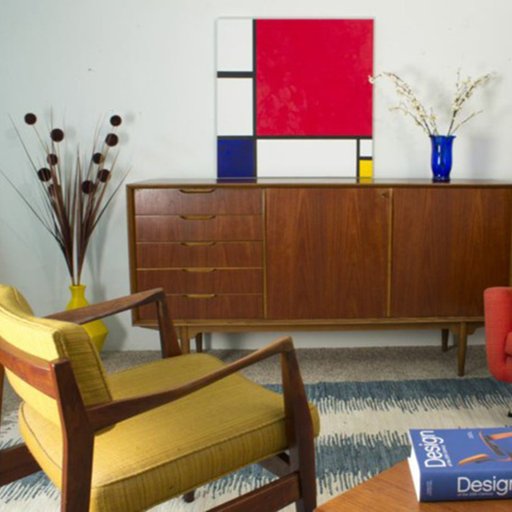 Color Theory in Your Home