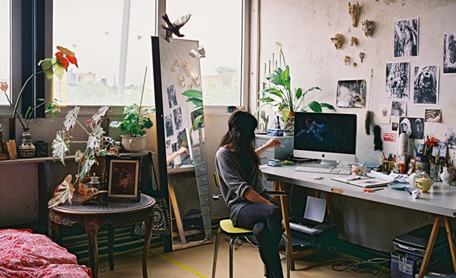 An Insider s Guide to the 7 Best MFA Painting Programs in the