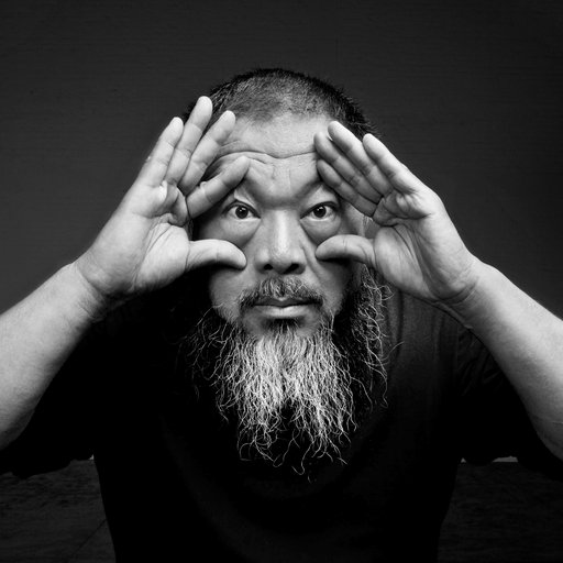 Ai Weiwei on How He Became an Artist