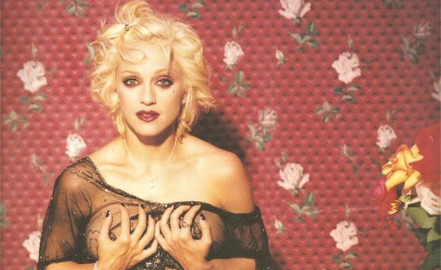 Who Does Madonna Collect? See Artists in the Material Girl's Private Collection